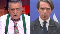 Wyoming responde a las palabras de Aznar.