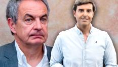 José Luis Rodríguez Zapatero y Pablo Montesinos.