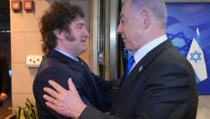 netanyahu-anima-argentina-milei
