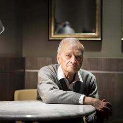Muere a los 91 años Luis Goytisolo, referente de la narrativa española y académico de la RAE
