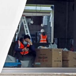 Los científicos prueban el primer fármaco contra la fatiga extrema de los trabajadores del turno de mañana: con él aguantaron más tiempo despiertos