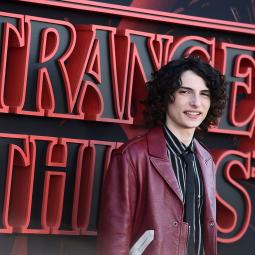 Finn Wolfard quiere dejar de ser el chico de 'Stranger Things' y se autoproclama adulto con un discurso que está dando de que hablar