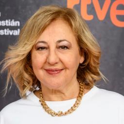 La actriz Carmen Machi, Premio Nacional de Cinematografía 2026