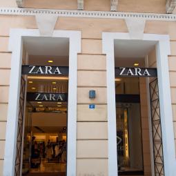 Cuántos empleados tiene Inditex en España vs en el resto del mundo: la empresa más global que sigue siendo muy gallega