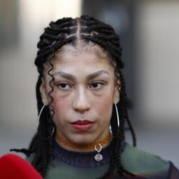 Lesly Ochoa ratifica su denuncia y dice que fue retenida dos horas en un hostal por dos trabajadoras de 'Malinche'