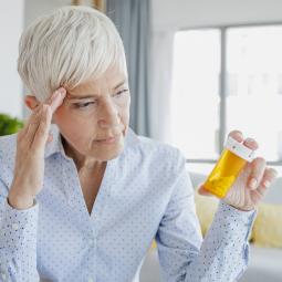 Un cardiólogo apunta el hábito diario que anima a hacer a todas las mujeres mayores de 50 años: "Excelente manera de proteger el corazón"