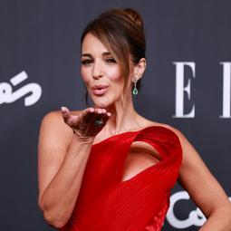 Preguntan a Paula Echevarría por cómo lleva el odio en las redes y lo que propone da que pensar