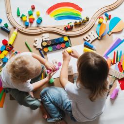 Carmen Esteban, psicóloga infantil: "Las rabietas a partir de los 18 o 24 meses no son un problema, son la mejor oportunidad para empezar a enseñar autocuidado"
