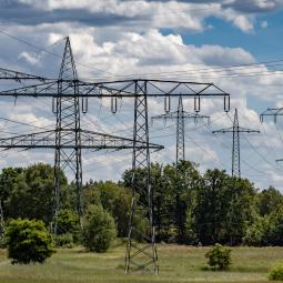 La CNMC abre expedientes sancionadores a Red Eléctrica y a varias empresas por el apagón