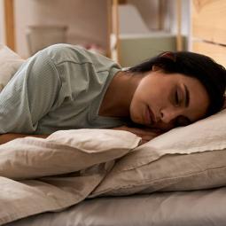 Conrado, neurólogo: "Si no dormimos, a las 24 o 48 horas tenemos alucinaciones y convulsiones"