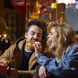 Soy técnica en nutrición y estas son las veces que recomiendo masticar cada bocado antes de tragarlo