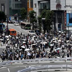 Un estudio apunta que esta ciudad es la más agobiante del mundo