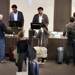 Nerea, sobre su trucazo para ahorrar 40 euros cuando reserva un hotel: "En casi todos los casos hay mejor precio"