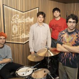 Carolina Durante: "Parece que cada vez que vas a hacer un disco tienes que decir que te retiras de la música un tiempo indefinido"