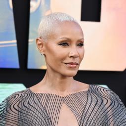 Jada Pinkett Smith, demandada por amenazar de muerte a un amigo de Will Smith