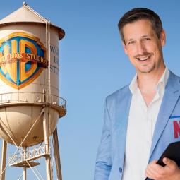 Historia del cine: de un videoclub a comprar Warner, esto es todo lo que tendrá Netflix a partir de ahora en sus filas