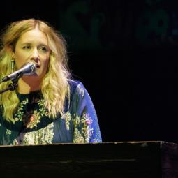 Morgan: "Espero que nosotros como músicos no caigamos en la tentación de recurrir a la IA para desbloquearte la cabeza"