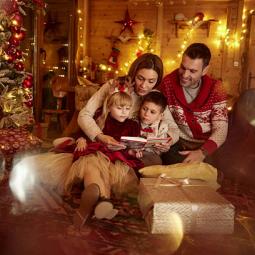 7 ciudades de cuento donde pasar unas Navidades de película