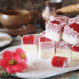 Ésta será tu salvación, en sólo 20 minutos, muy saludable cuando los niños te pidan dulces