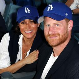 La decisión del príncipe Harry y Meghan Markle con la que marcan el futuro de sus hijos Archie y Lilibet