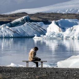 Una mujer recorre más de 90 países y hay uno al que volvería una y otra vez: "Me trajo muchísima alegría"