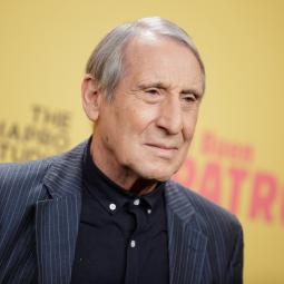 Muere el actor Celso Bugallo, quien conquistó el Goya con 'Mar Adentro', a los 78 años