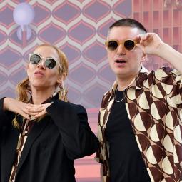 Miranda!: "Para las canciones pensamos siempre en el show porque la vida que tienen cuando las publicamos no depende de nosotros"