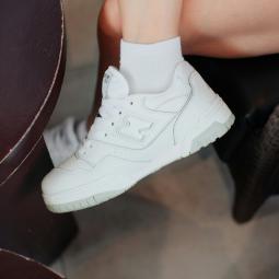 Zapatillas: el calzado que llegó para quedarse