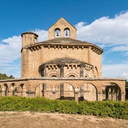 7 iglesias románicas que son auténticas joyas españolas