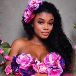La joven actriz de Broadway Imani Dia Smith, asesinada a puñaladas por su novio en su domicilio