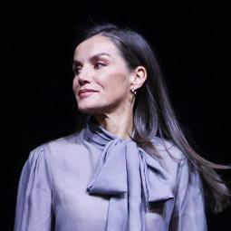 La gran diferencia entre el armario de Letizia y el de otras reinas y princesas europeas