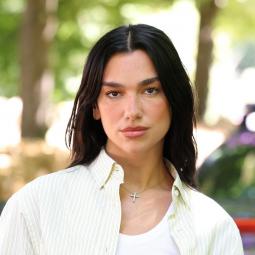 'Halo lip', la manera de maquillarse los labios que será tendencia en 2026