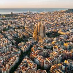 'The New York Times' se fija en este barrio de Barcelona al que recomienda viajar en 2026: "Reinvención urbana"
