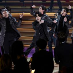 Ir a un concierto del regreso de BTS sin pasar por la reventa: Netflix lo hace posible