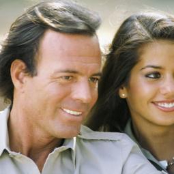"Siempre me sentí incómoda": las palabras de Vaitiare sobre los abusos de Julio Iglesias 15 años antes de las denuncias de sus extrabajadoras