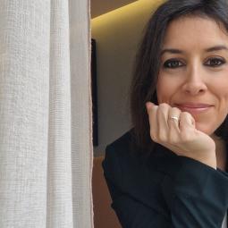 Ana Bernal-Triviño, sobre el 'caso Julio Iglesias': "Las mujeres que hablan son muy valientes porque hay una parte del sistema que se está fortaleciendo en contra de ellas"