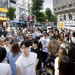 Un estudio señala que esta ciudad es la más agobiante del mundo: muchos españoles la escogen como destino vacacional