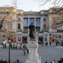 Las 31.000 piezas que el Prado guarda y casi nunca expone: tiene una razón