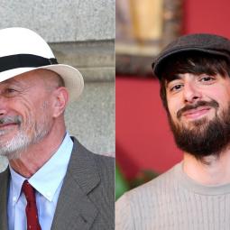 ENCUESTA: ¿Eres más de sombrero clásico como Pérez-Reverte o de gorra estilo boina como Uclés?