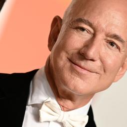 Jeff Bezos tiene una teoría sobre el estrés que va a contracorriente: "Viene de ignorar cosas que no deberías ignorar"