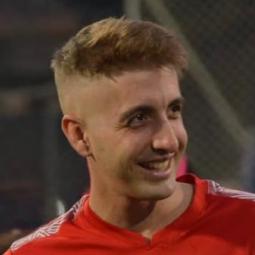 Muere a los 28 años el futbolista Xisco Quesada a causa de un cáncer de páncreas: "Se ha ido rodeado de amor"