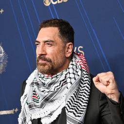 Uno de los medios más influyentes de Cuba se hace eco de lo que han hecho Javier Bardem, Guillermo Toledo o Luis Tosar