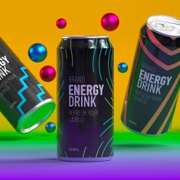 Consumo lanza a consulta pública el anteproyecto de ley que plantea prohibir la venta de bebidas energéticas a menores de 16