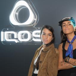 Marlena: "A día de hoy creo que no nos podemos permitir parar y no por nosotras, sino por la rapidez con la que van las cosas"