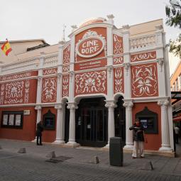 La revista 'Time Out' elige un cine español entre los 10 mejores del mundo