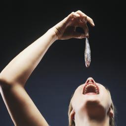 Daniel Ruiz, nutricionista: "Las espinas de las sardinas y los boquerones son una fuente de calcio desconocida"