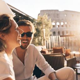 Las 15 ciudades más románticas de Europa, con dos ciudades españolas en los primeros puestos