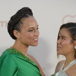 Por qué es tan emotiva la colaboración de Karol G y Alicia Keys