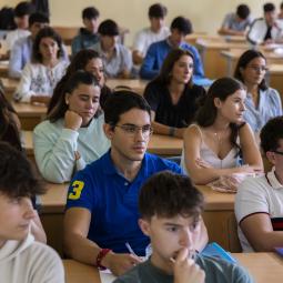Algo nuevo se cuece entre Valladolid y la Universidad Pontificia Comillas