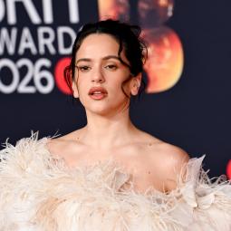 Luciana Roffo, coach vocal: "Rosalía cuando canta, dice. Y tiene en su laringe cuatro voces"